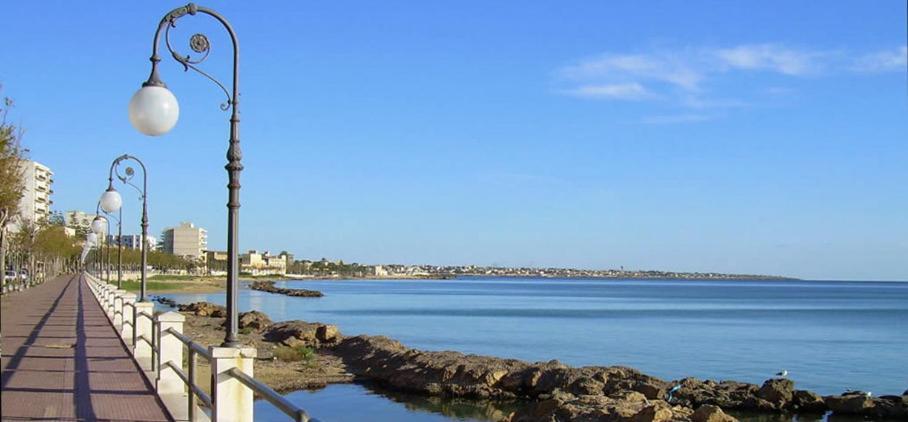Le Case Di Ciccio - Appartamenti In Centro Mazara del Vallo Exterior foto