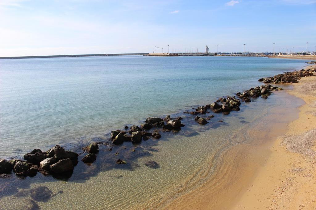 Le Case Di Ciccio - Appartamenti In Centro Mazara del Vallo Exterior foto