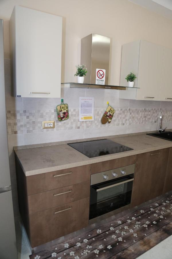 Le Case Di Ciccio - Appartamenti In Centro Mazara del Vallo Exterior foto