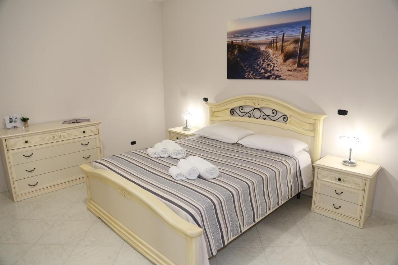Le Case Di Ciccio - Appartamenti In Centro Mazara del Vallo Exterior foto