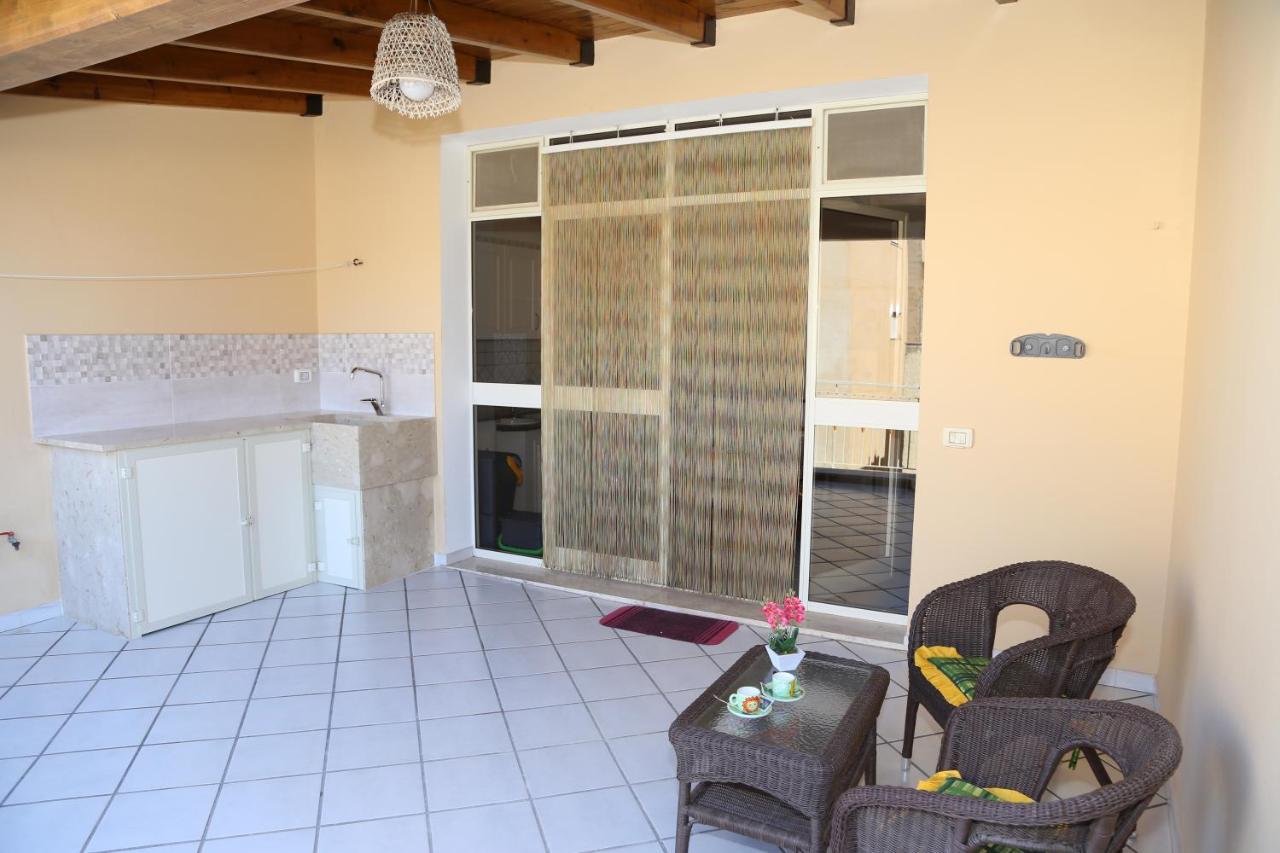 Le Case Di Ciccio - Appartamenti In Centro Mazara del Vallo Exterior foto