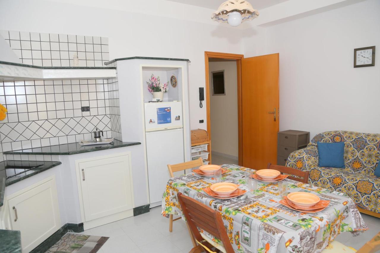 Le Case Di Ciccio - Appartamenti In Centro Mazara del Vallo Exterior foto