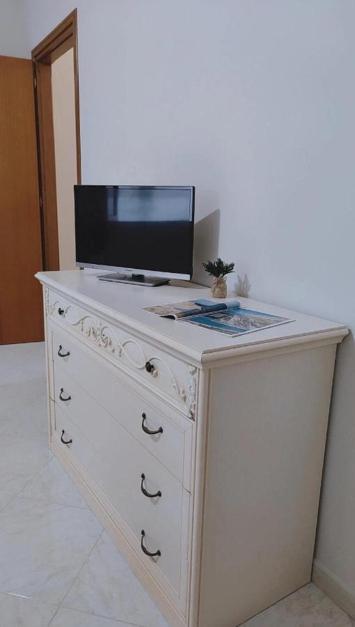Le Case Di Ciccio - Appartamenti In Centro Mazara del Vallo Exterior foto